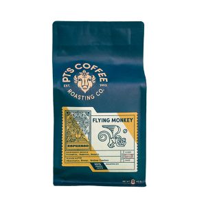 Flying Monkey Espresso 12 oz