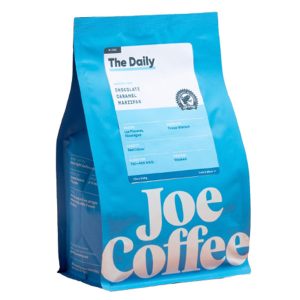 The Daily 2 lb
