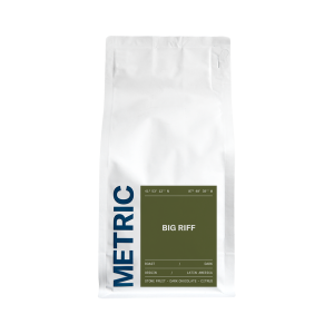 Big Riff 10.5 oz